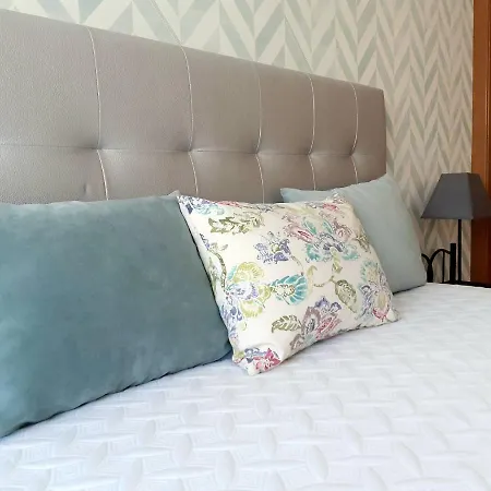 Alfarrobeira Mar קווארטיירה