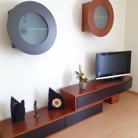 Appartamento Alfarrobeira Mar