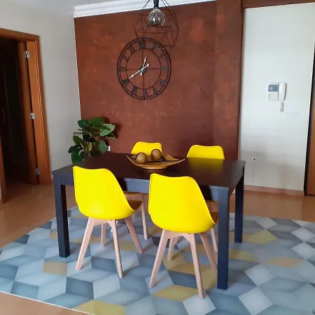 Alfarrobeira Mar * Quarteira