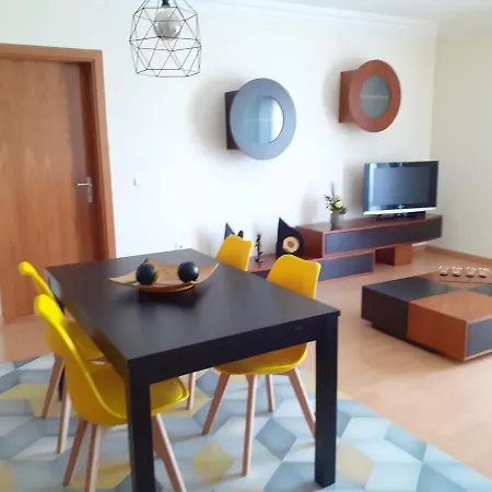Appartamento Alfarrobeira Mar