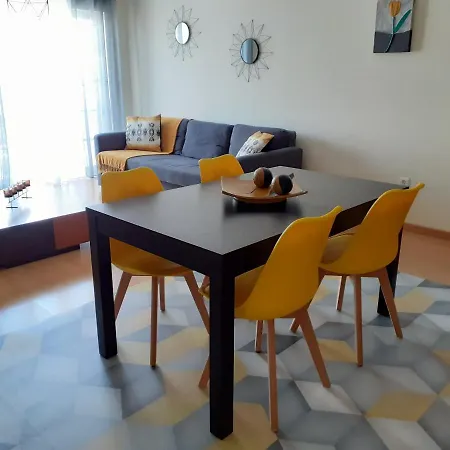 Alfarrobeira Mar Quarteira