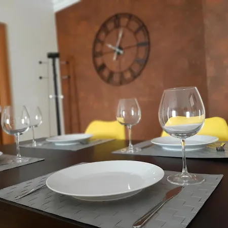 Alfarrobeira Mar * קווארטיירה