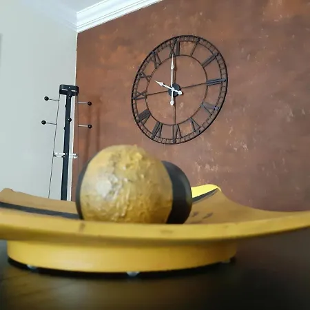 Alfarrobeira Mar Appartamento *