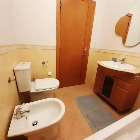 Alfarrobeira Mar * Quarteira