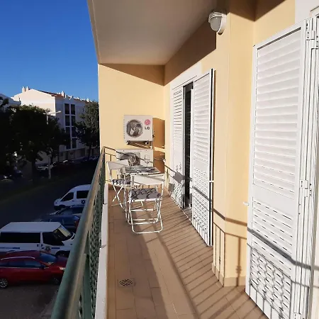 Alfarrobeira Mar קווארטיירה