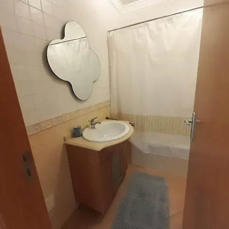 Apartment Alfarrobeira Mar