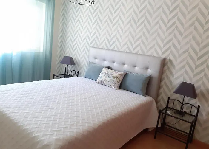 Alfarrobeira Mar * קווארטיירה