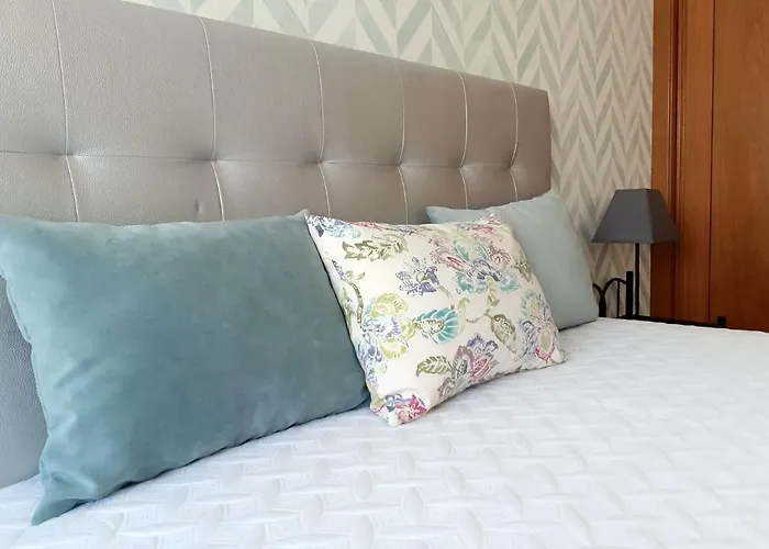 Alfarrobeira Mar קווארטיירה