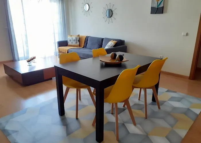 Alfarrobeira Mar Quarteira