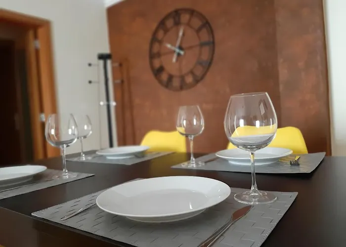 Alfarrobeira Mar * קווארטיירה