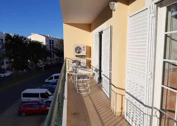 Alfarrobeira Mar קווארטיירה