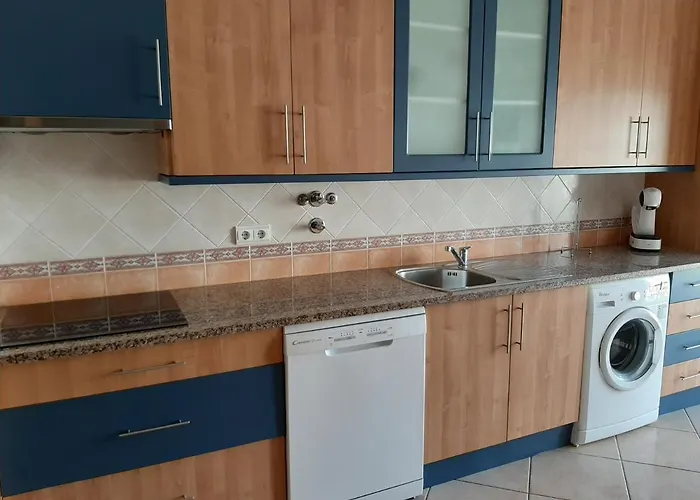 Alfarrobeira Mar * קווארטיירה