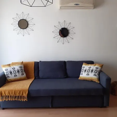 Alfarrobeira Mar Apartmán