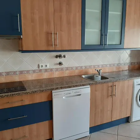 Alfarrobeira Mar * Quarteira