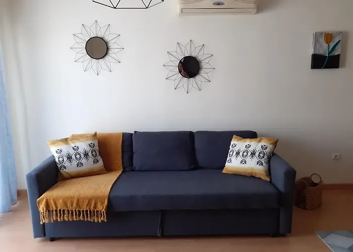 Alfarrobeira Mar Apartament